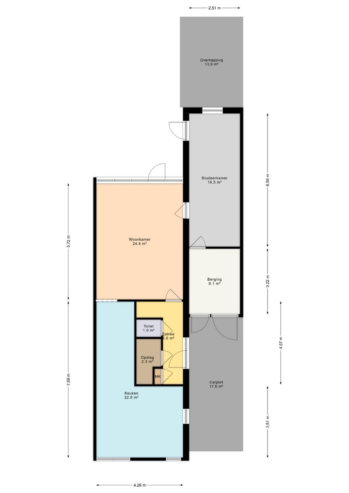 Foto 42 van Oldengaerde 49