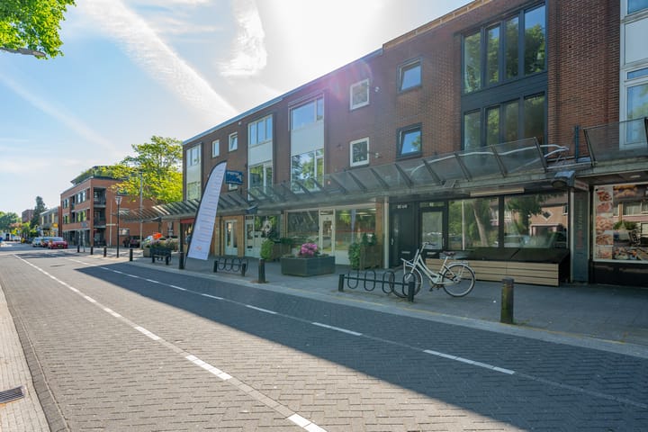 Foto 2 van Johan van Oldenbarneveltlaan 84