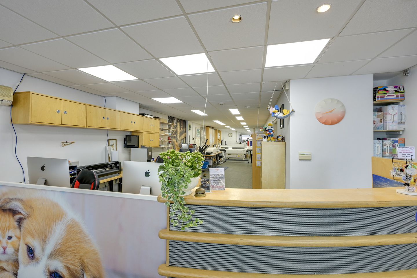 Foto 5 van Johan van Oldenbarneveltlaan 84