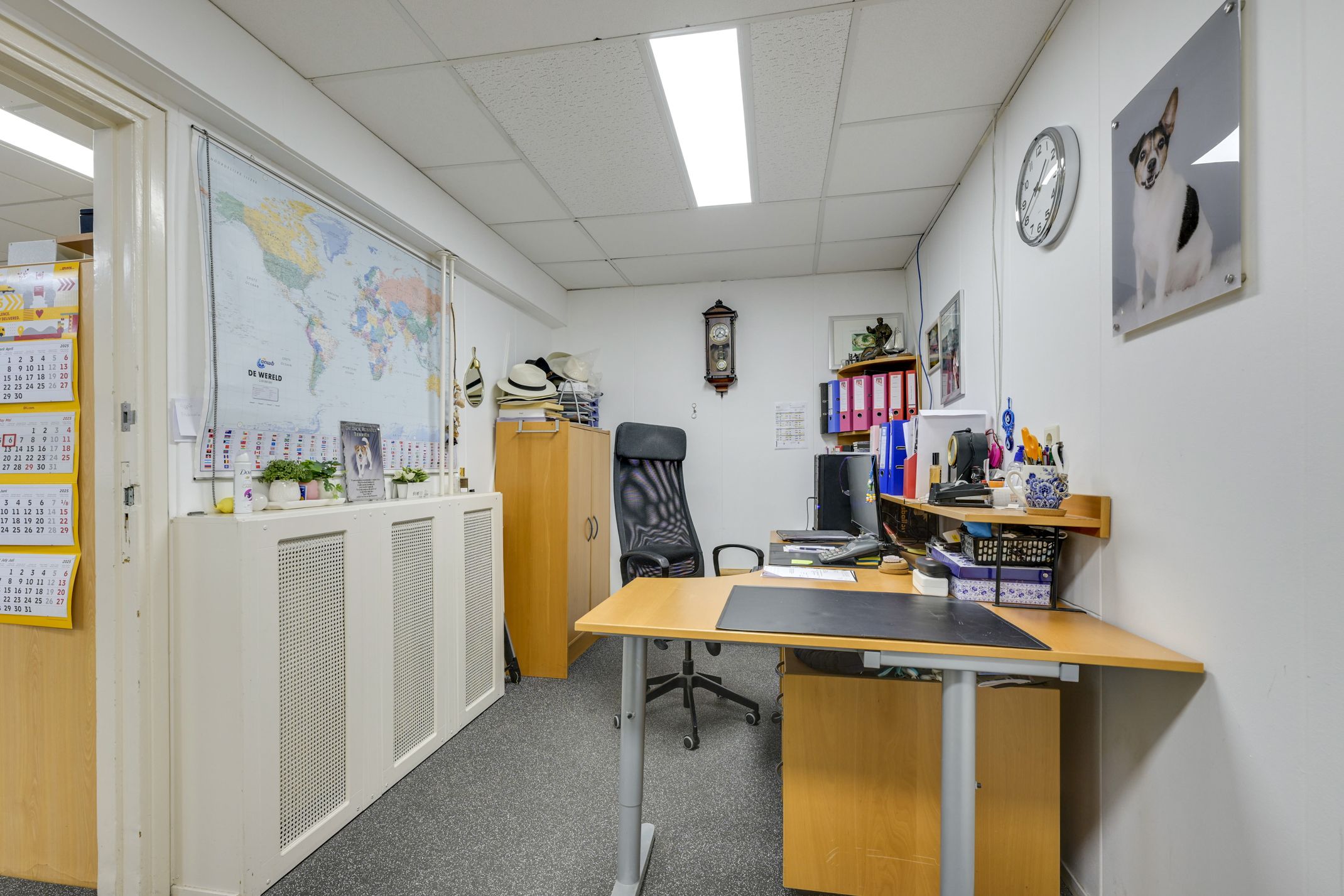 Foto 6 van Johan van Oldenbarneveltlaan 84