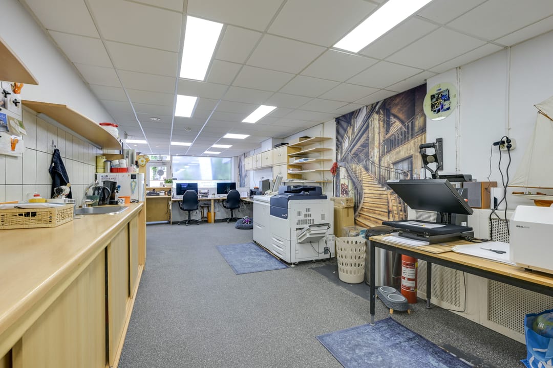 Foto 7 van Johan van Oldenbarneveltlaan 84