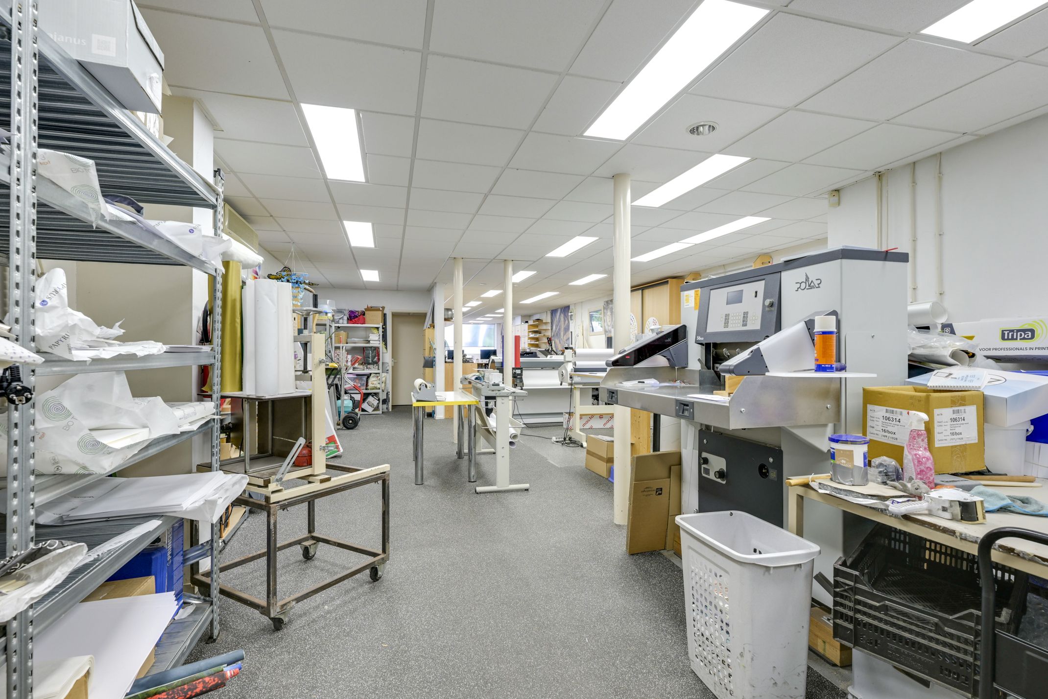 Foto 9 van Johan van Oldenbarneveltlaan 84