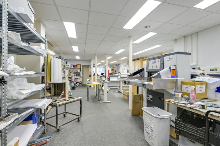 Photo 9 of Johan van Oldenbarneveltlaan 84