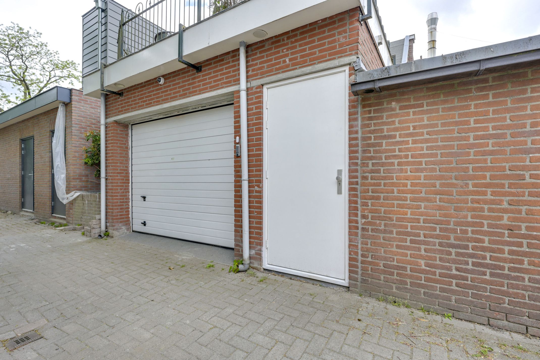 Foto 12 van Johan van Oldenbarneveltlaan 84