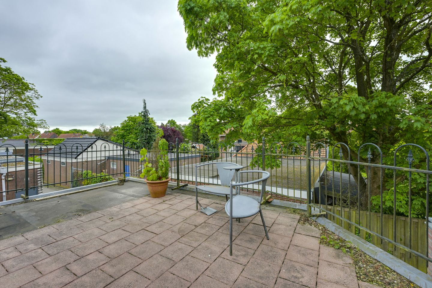 Foto 14 van Johan van Oldenbarneveltlaan 84