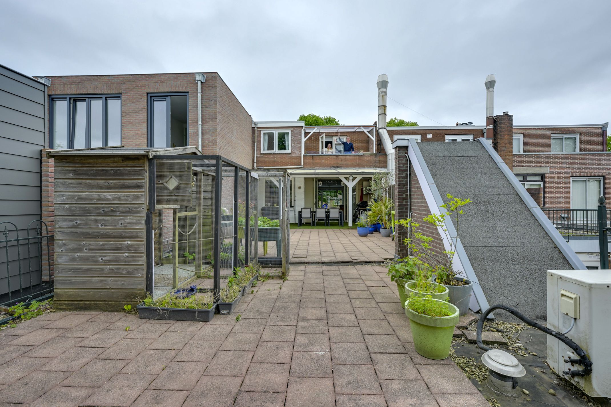 Foto 15 van Johan van Oldenbarneveltlaan 84