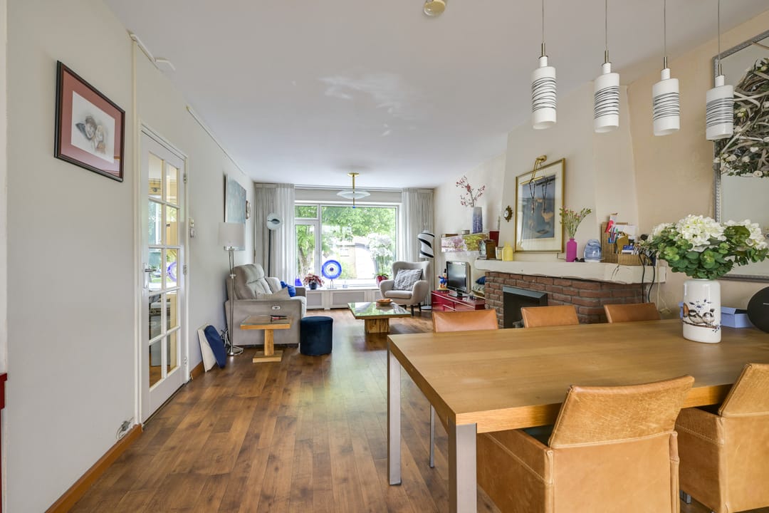 Foto 17 van Johan van Oldenbarneveltlaan 84