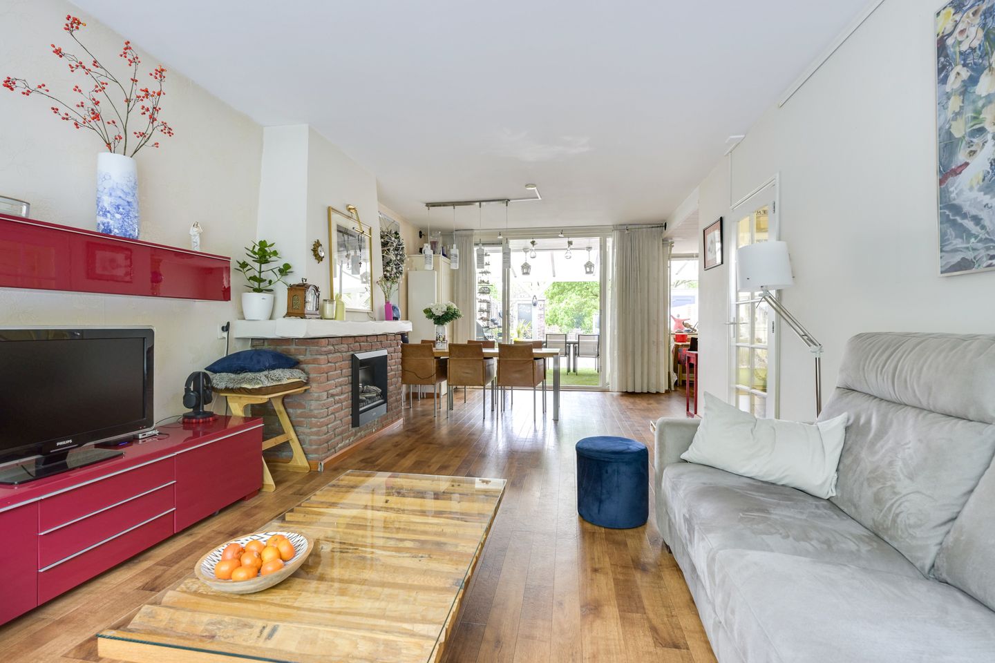 Foto 19 van Johan van Oldenbarneveltlaan 84