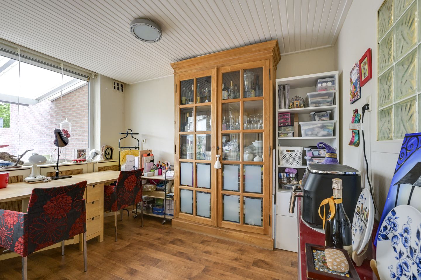 Foto 20 van Johan van Oldenbarneveltlaan 84