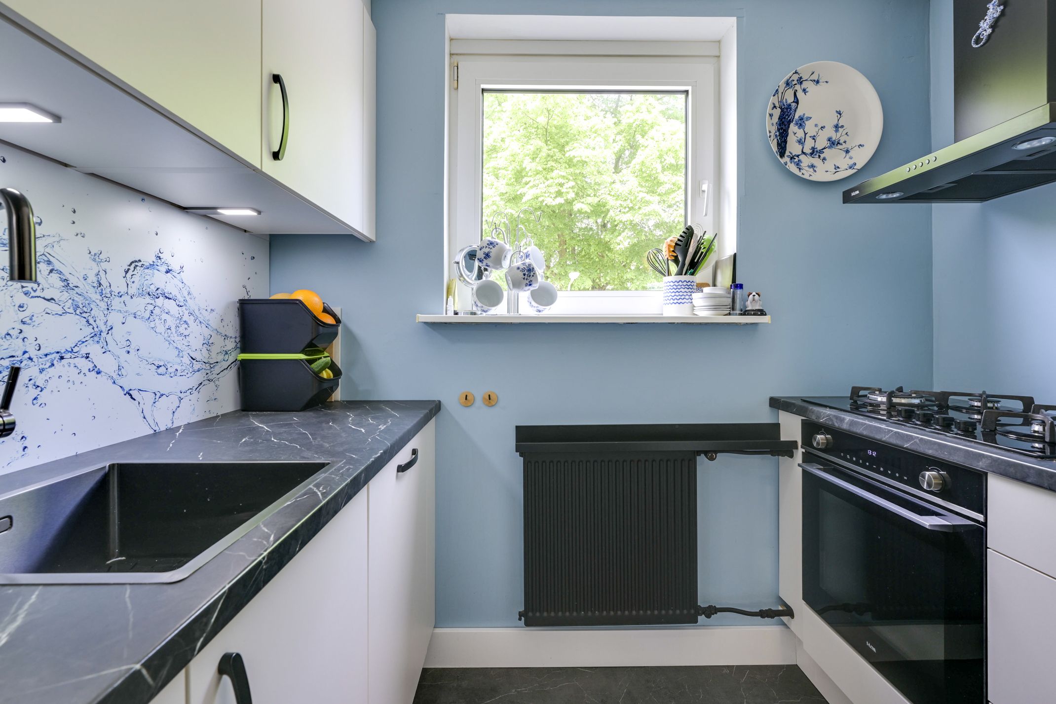 Foto 21 van Johan van Oldenbarneveltlaan 84