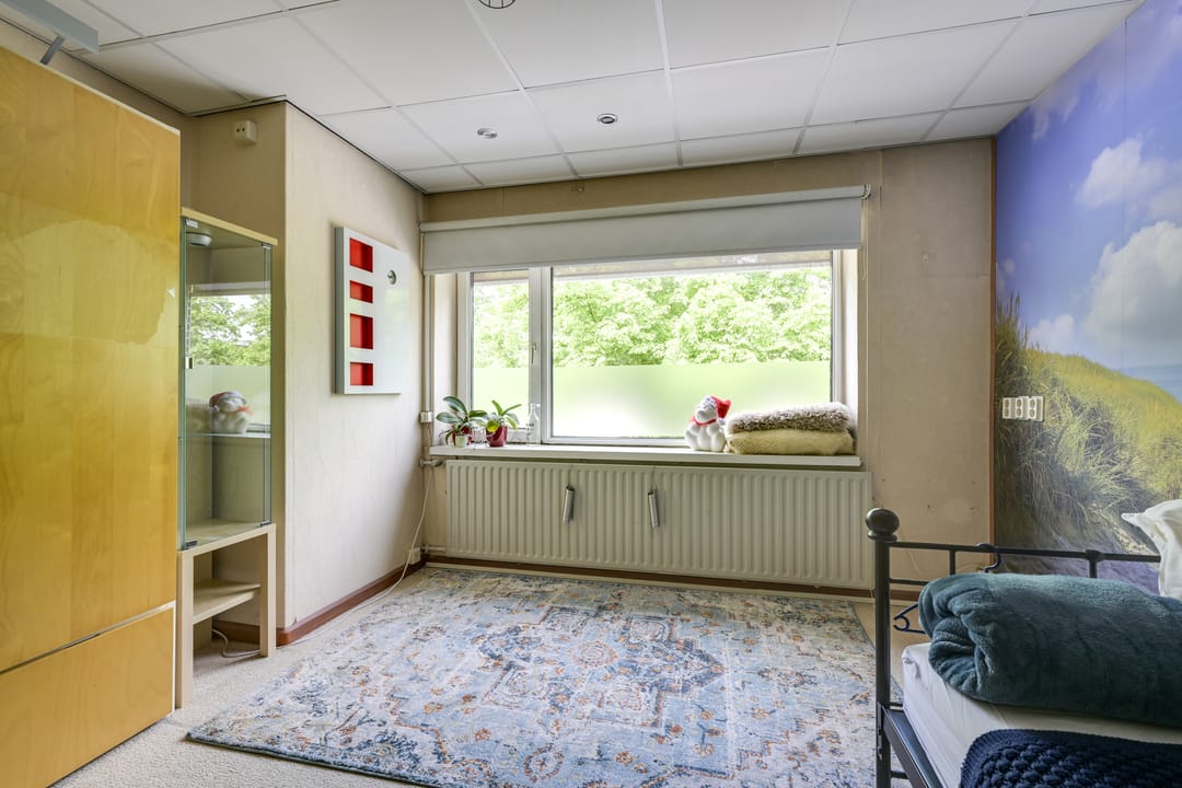 Foto 23 van Johan van Oldenbarneveltlaan 84