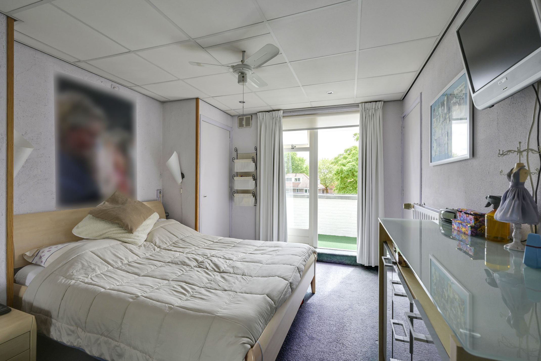 Foto 24 van Johan van Oldenbarneveltlaan 84