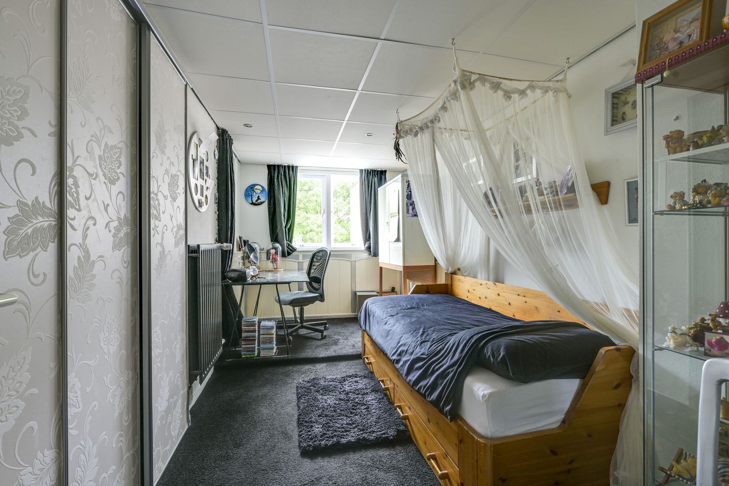 Foto 25 van Johan van Oldenbarneveltlaan 84