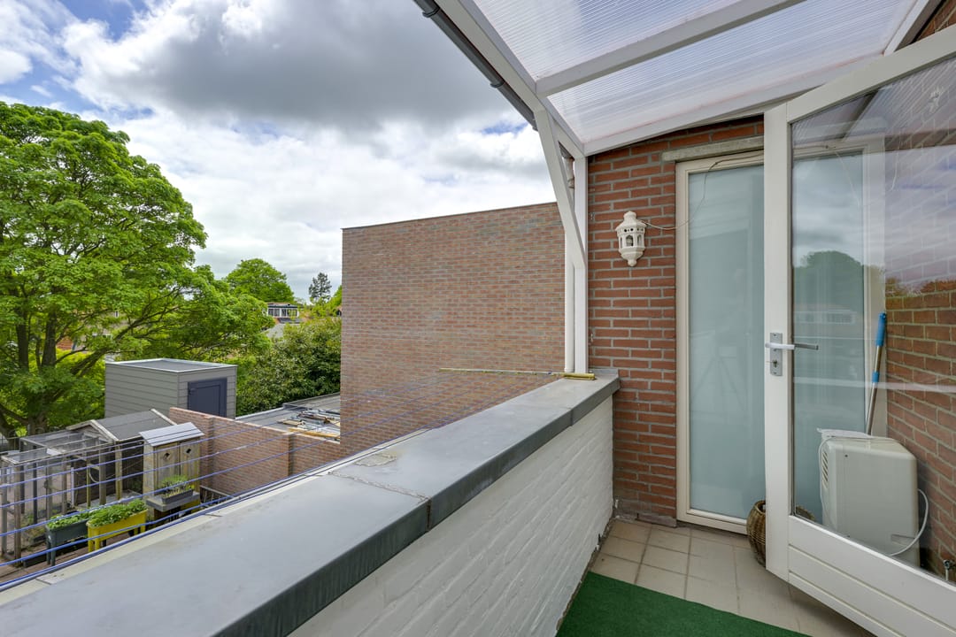 Foto 28 van Johan van Oldenbarneveltlaan 84