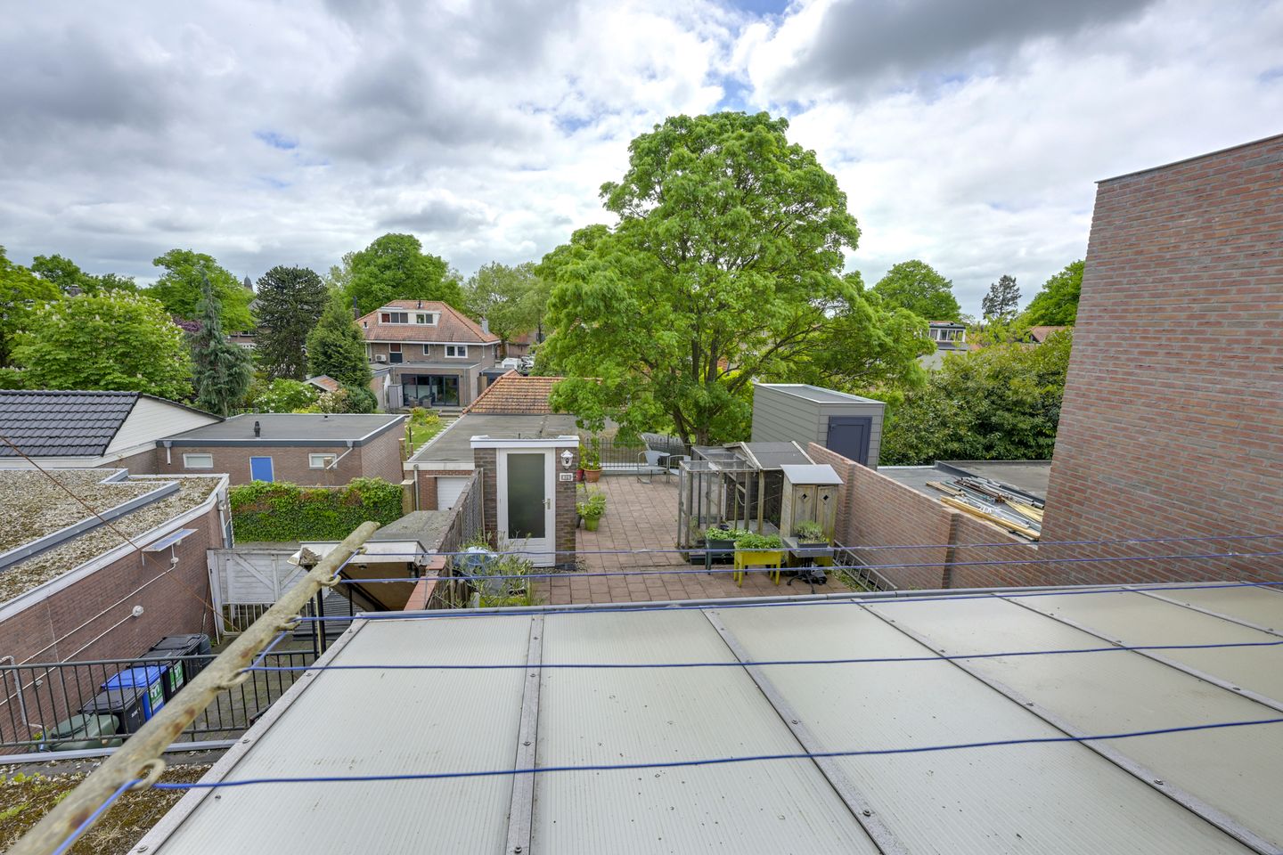 Foto 29 van Johan van Oldenbarneveltlaan 84