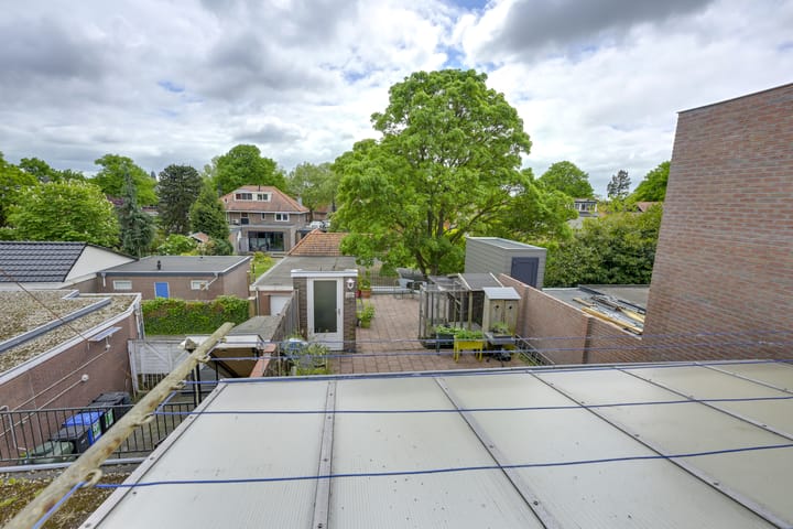 Photo 29 of Johan van Oldenbarneveltlaan 84