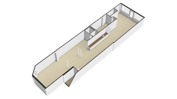 Photo 31 of Johan van Oldenbarneveltlaan 84