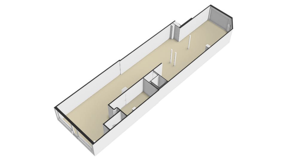 Foto 32 van Johan van Oldenbarneveltlaan 84