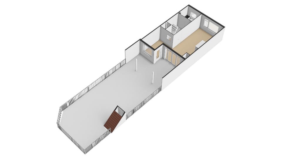 Foto 34 van Johan van Oldenbarneveltlaan 84