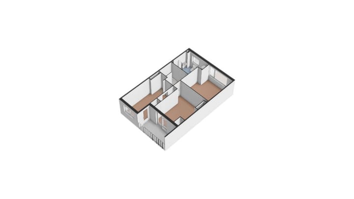 Photo 38 of Johan van Oldenbarneveltlaan 84