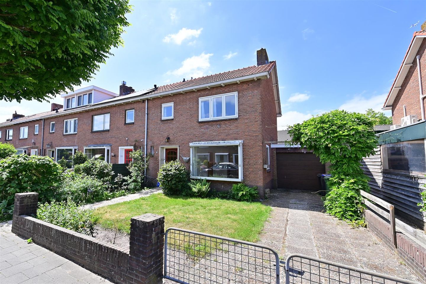 Foto 1 van Acacialaan 35