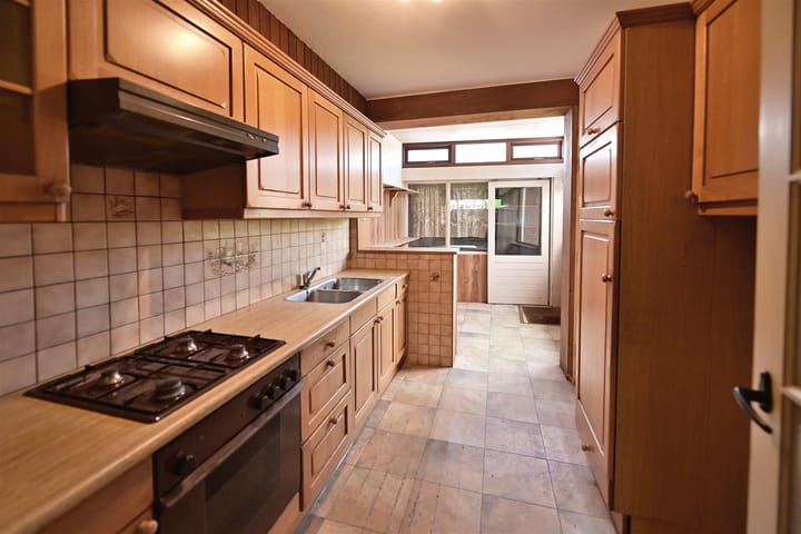 Foto 4 van Acacialaan 35