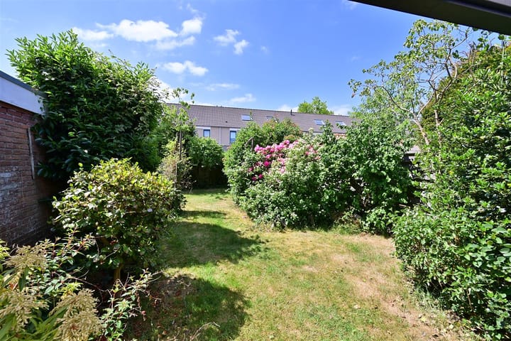 Foto 11 van Acacialaan 35