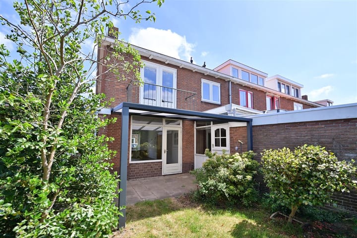 Foto 12 van Acacialaan 35