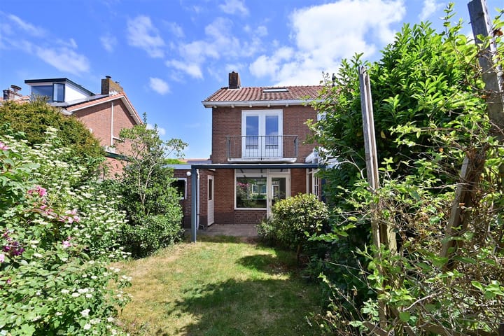 Foto 14 van Acacialaan 35