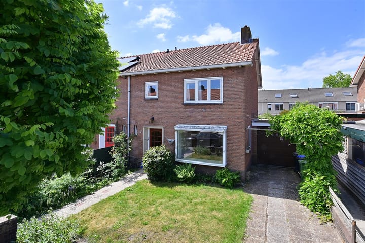 Foto 15 van Acacialaan 35