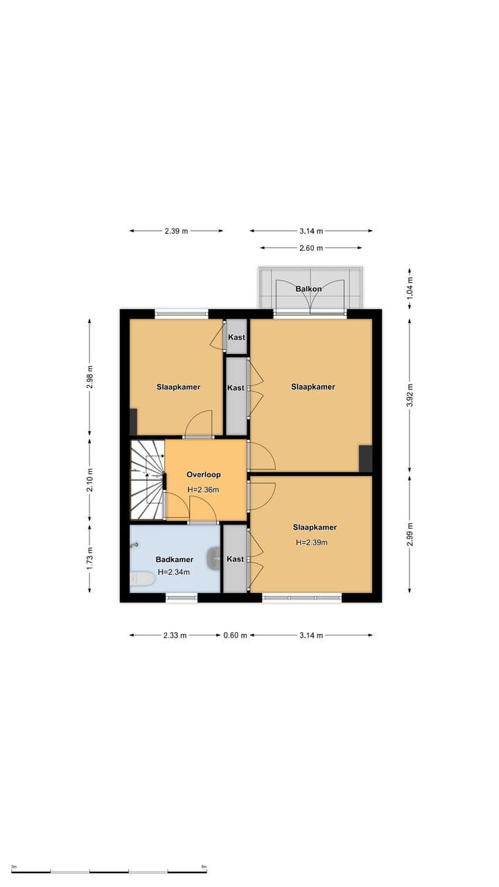 Foto 20 van Acacialaan 35