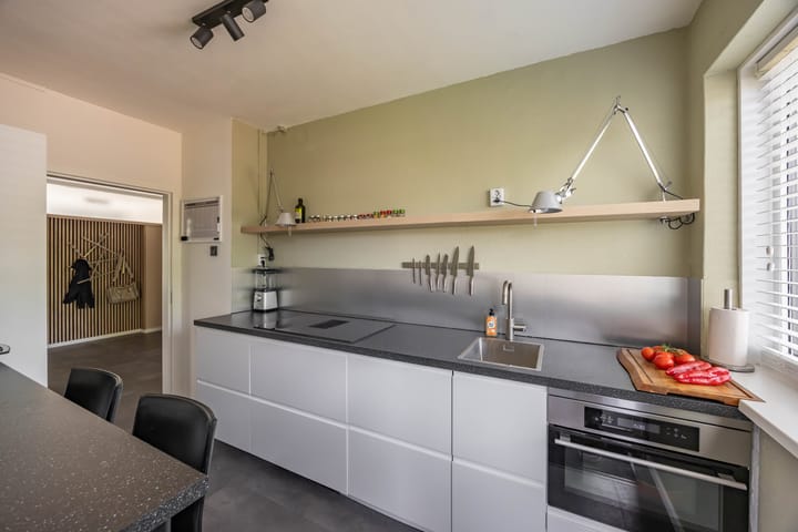 Foto 3 van Groen van Prinstererlaan 30