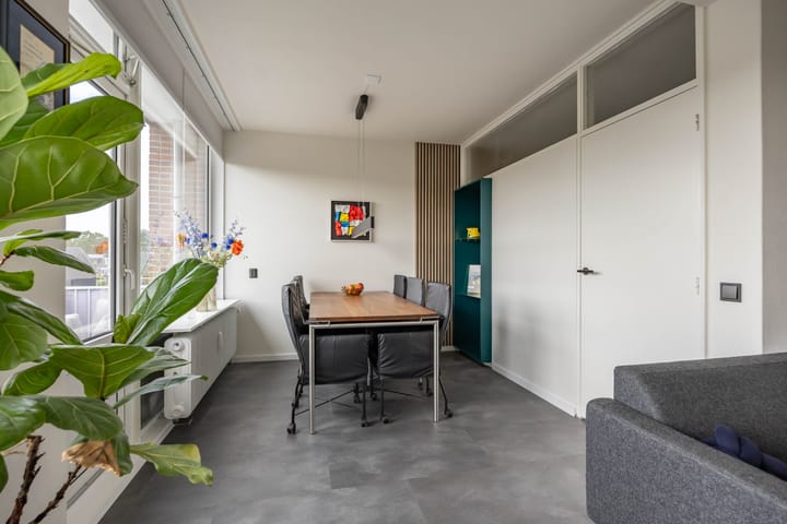 Foto 4 van Groen van Prinstererlaan 30