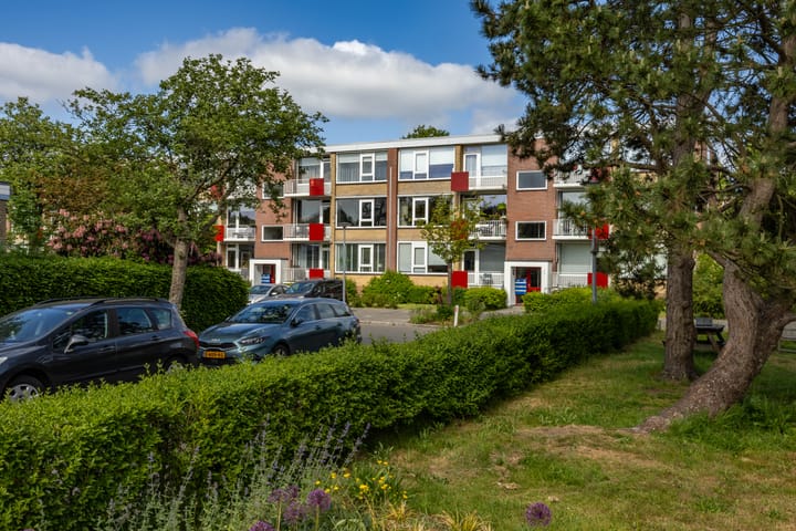 Foto 5 van Groen van Prinstererlaan 30