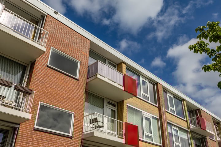 Foto 7 van Groen van Prinstererlaan 30