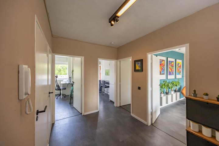 Foto 10 van Groen van Prinstererlaan 30