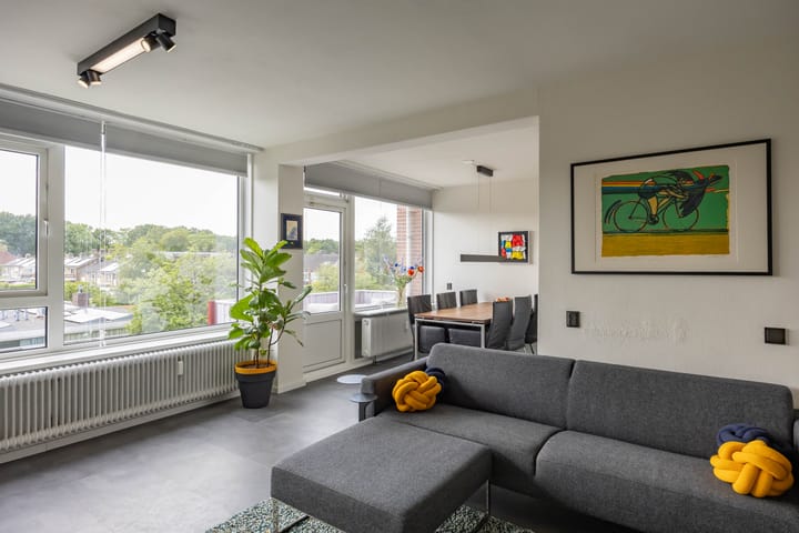 Foto 14 van Groen van Prinstererlaan 30