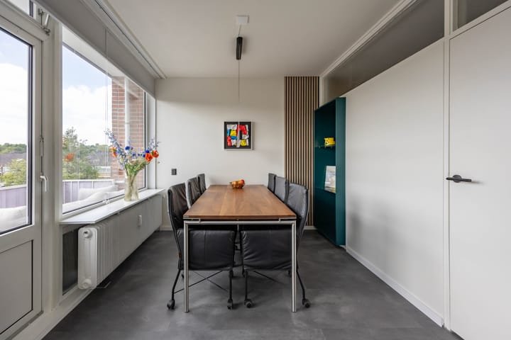 Foto 16 van Groen van Prinstererlaan 30