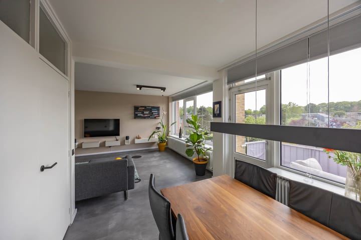 Foto 18 van Groen van Prinstererlaan 30