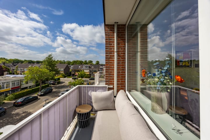 Foto 19 van Groen van Prinstererlaan 30