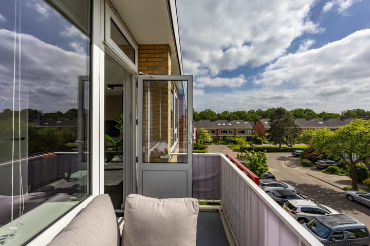 Foto 20 van Groen van Prinstererlaan 30