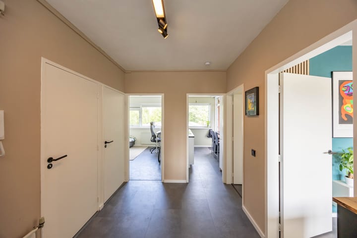 Foto 21 van Groen van Prinstererlaan 30