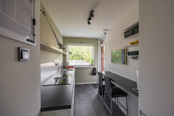 Foto 22 van Groen van Prinstererlaan 30