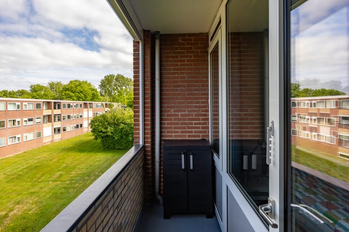 Foto 24 van Groen van Prinstererlaan 30