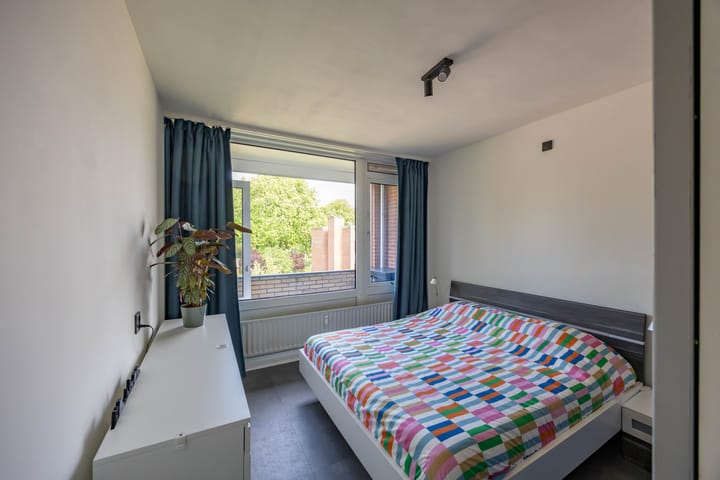 Foto 26 van Groen van Prinstererlaan 30