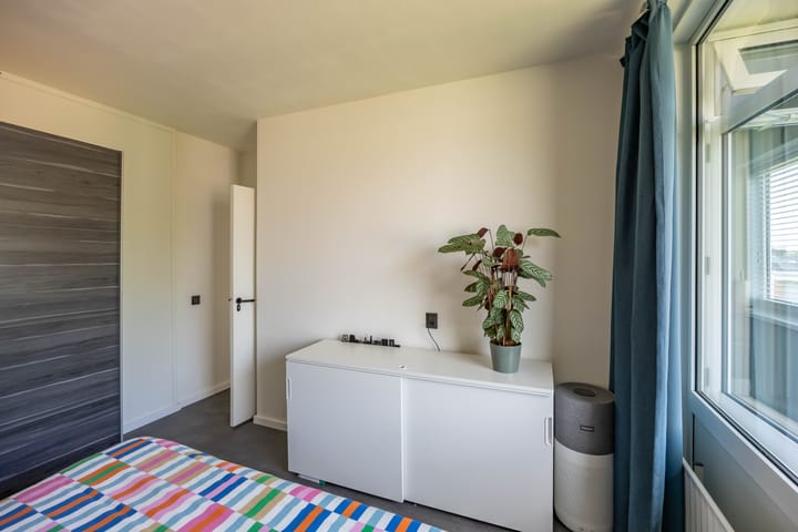 Foto 28 van Groen van Prinstererlaan 30