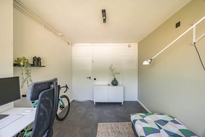 Foto 31 van Groen van Prinstererlaan 30