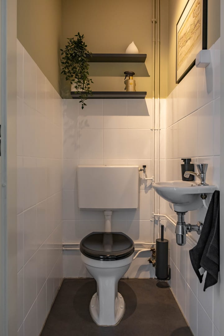 Foto 33 van Groen van Prinstererlaan 30