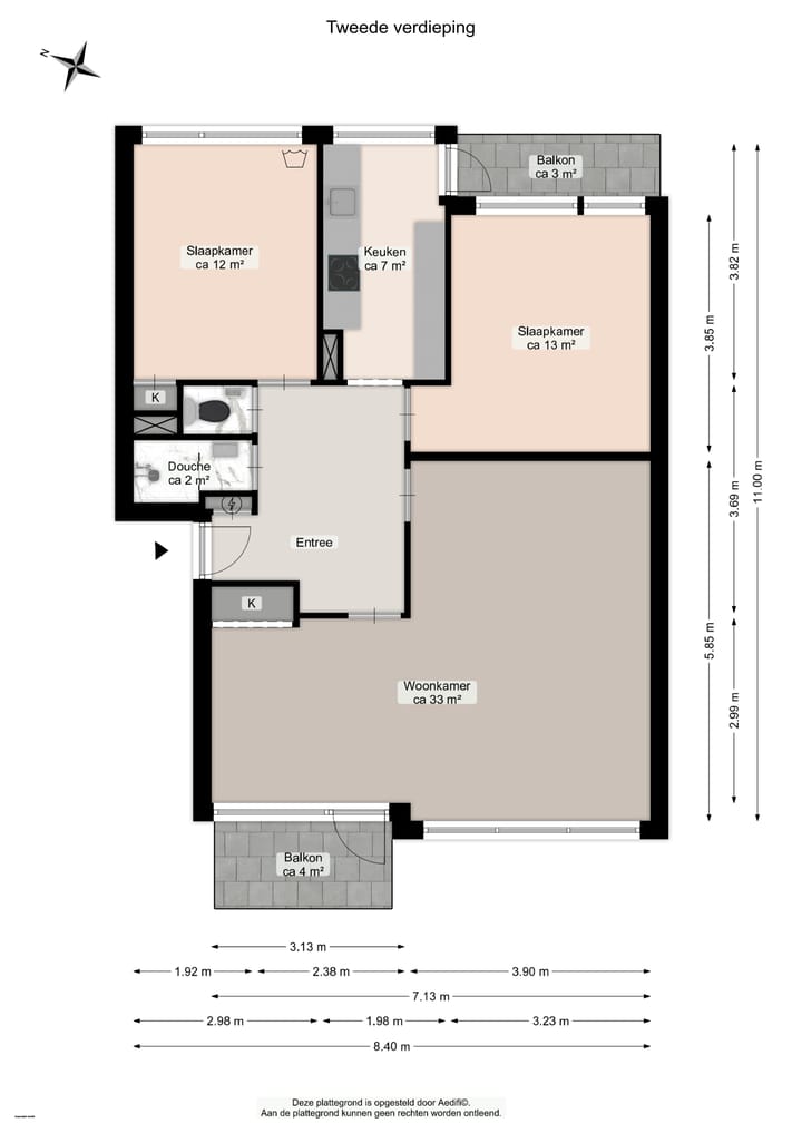 Foto 42 van Groen van Prinstererlaan 30