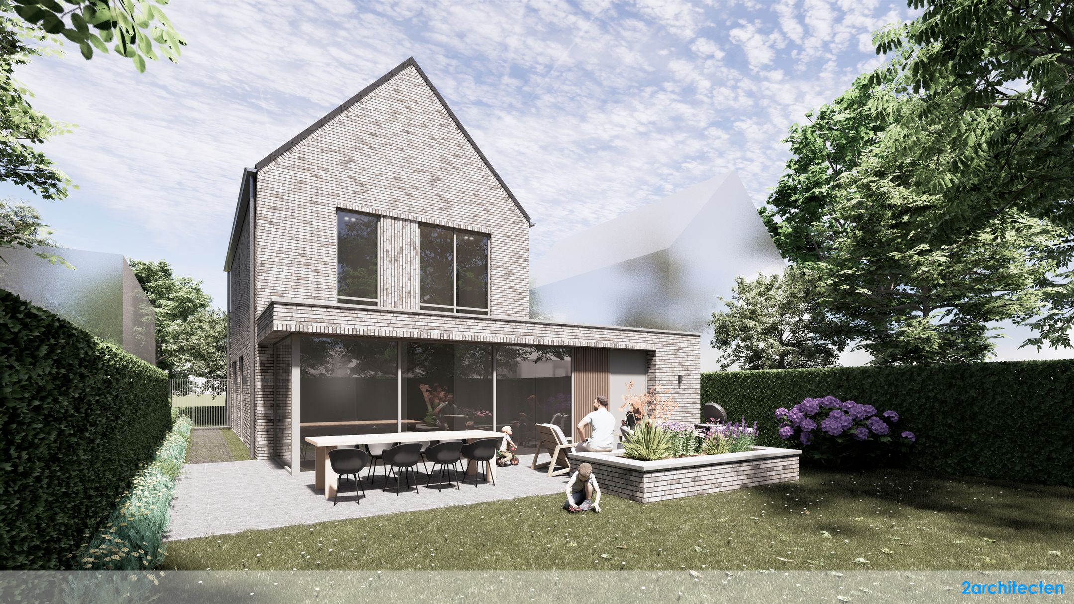 Photo 9 of Emmakwartier (woningen en bouwkavels)